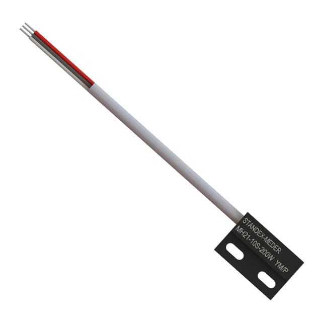 MH21-11S-300W Standex-Meder Electronics  Magnetic Sensors - Position Proximity Speed (Modules) - Industrial